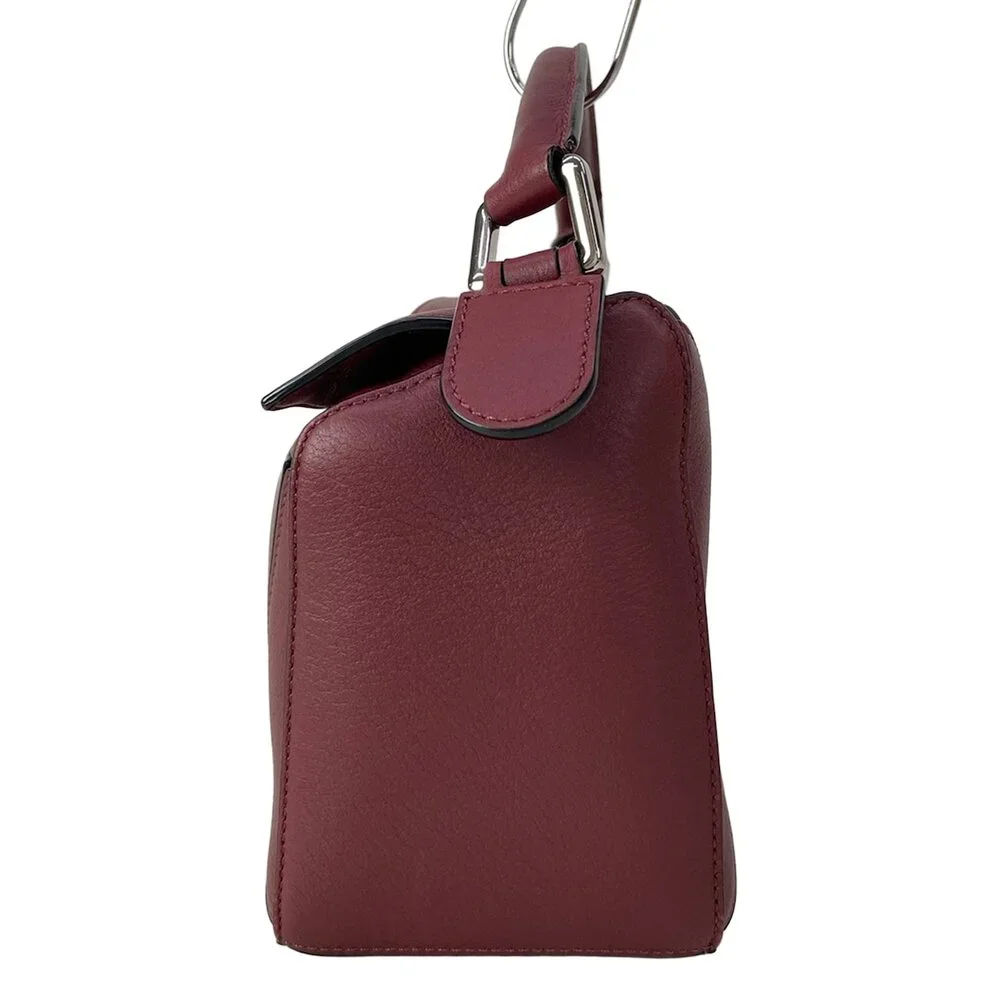 Loewe Puzzle Bag Small Handbag 322.30.S21